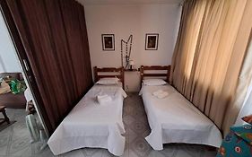 Ótimo apartamento no Embaré